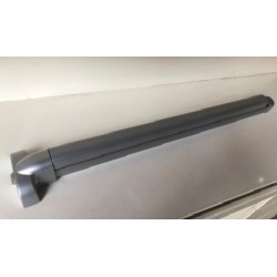 PANIC EXIT DEVICE HANDLE SILVE