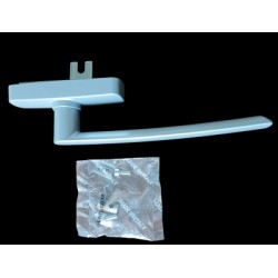 GEA CREMONE BOLT WITH LONG HAN