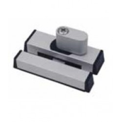WINDOW HANDLE FLAT SMALL TYPE"