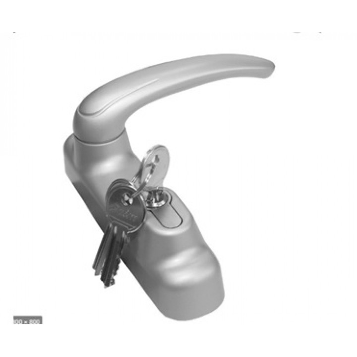 EXTERNAL DRIVE WITH CYLINDER S