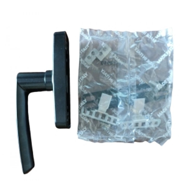 GEA DOUBLE FORK CREMONE BOLT I