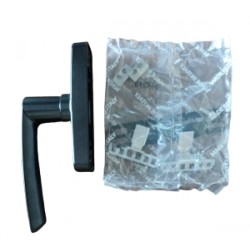 GEA DOUBLE FORK CREMONE BOLT I