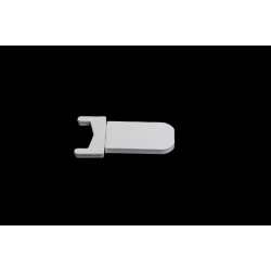 PLASTIC STOPPER FOR JAMBO SECT
