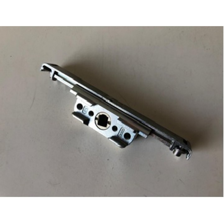 FAPIM Iris 0500A_G6 Window Handle Set with Operating Mechanism – Silver G6
