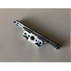 FAPIM Iris 0500A_G6 Window Handle Set with Operating Mechanism – Silver G6