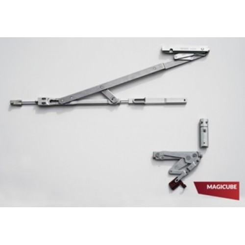 CONCEALED RIGTH SIDE ARM LONG 
