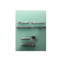 CONCEALED RIGTH SIDE ARM SHORT