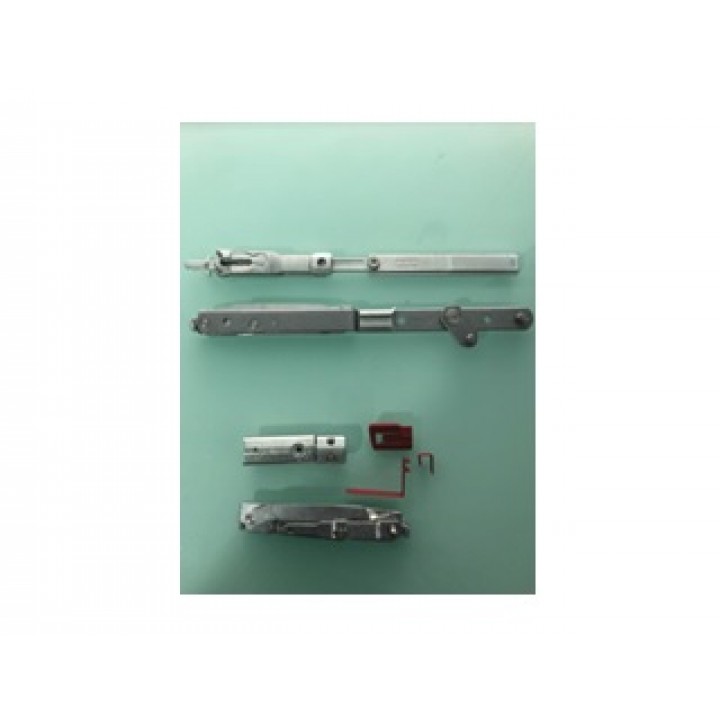 CONCEALED RIGTH SIDE ARM SHORT