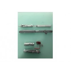 CONCEALED RIGTH SIDE ARM SHORT