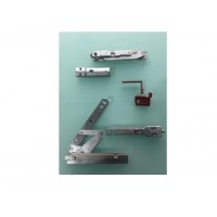 ARM HINGED WINDOW RIGTH SIDE