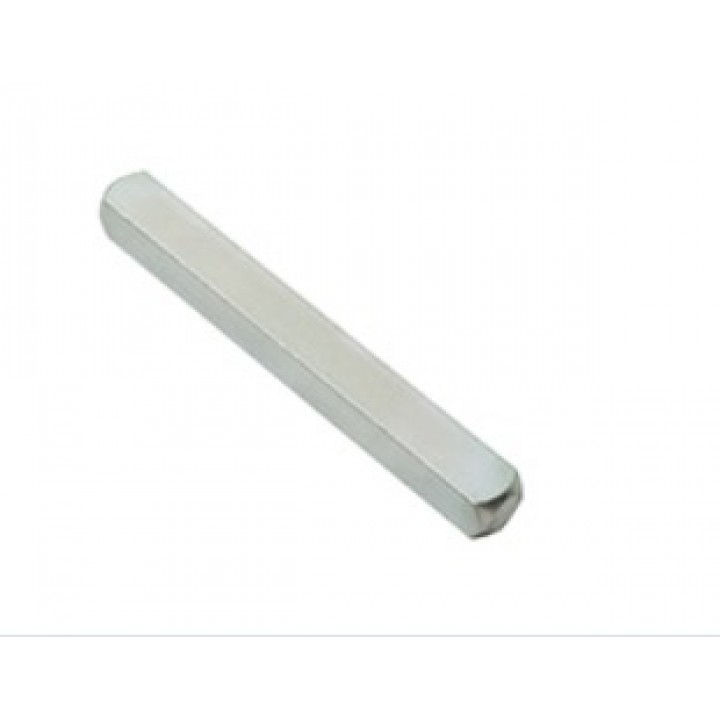 SQUARED SPINDLE 7mm-LENGTH 32m
