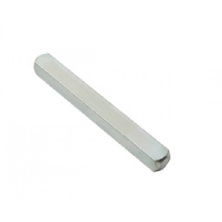 SQUARED SPINDLE 7mm-LENGTH 36m