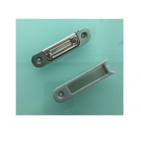 ADJUSTABLE KEEPER FOR EGO LOCK