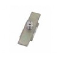 ANTI-THEFT LOCKING POINT FOR V