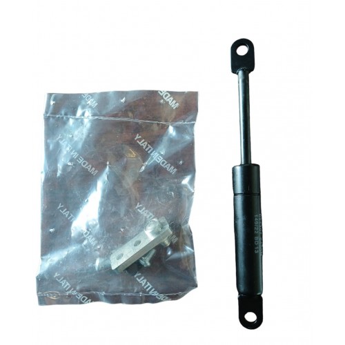 GAS SPRING FOR SOFT HANDLE RET