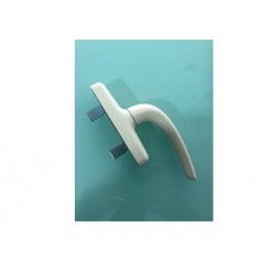 DOUBLE FORK CREMONE HANDLE BEI