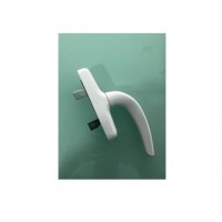 DOUBLE FORK CREMONE BOLT"NEFER