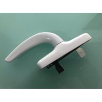 DOUBLE FORK CREMONE BOLT "NEFE