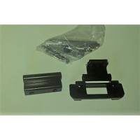 HINGES WINDOW TURN & TILT BLAC