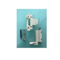 مفصلات مل فنش T/Tم 130KG 1405-