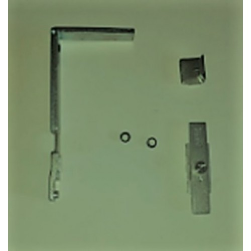 ADDITIONAL CORNER TRANSMISION 