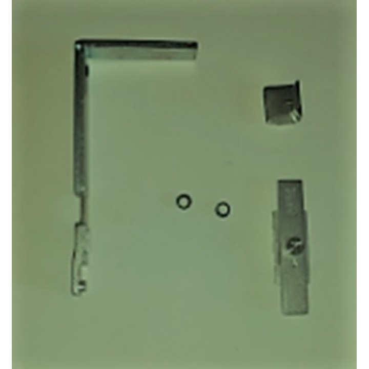 ADDITIONAL CORNER TRANSMISION 