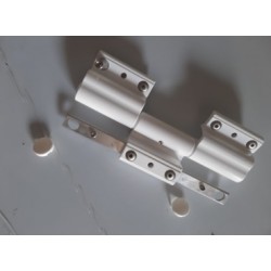 VENICE HINGES TRIPPLE SIDE