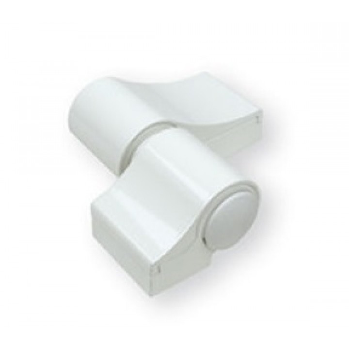 DOOR HINGE"LOIRA" TWO WING