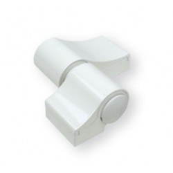 DOOR HINGE"LOIRA" TWO WING