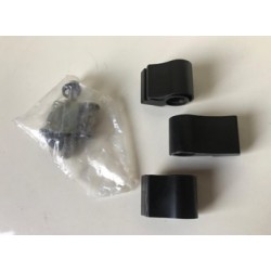 DOOR HINGE LOIRA THREE WING