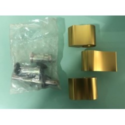 DOOR HINGE LOIRA THREE WING