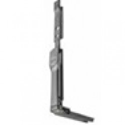 CORNER TRANSMISSION FOR CURTAI