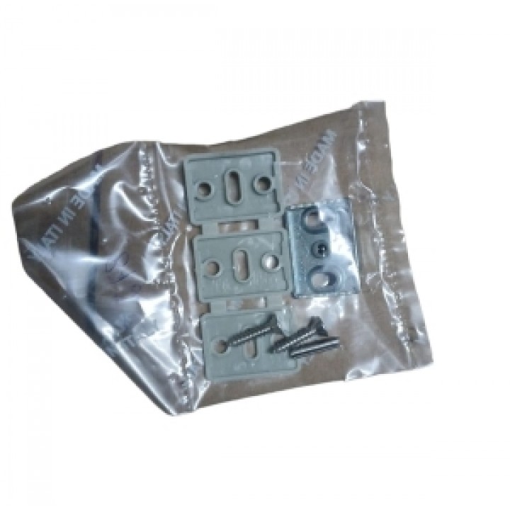 KEEPER FOR CURTAIN WALLS