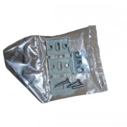 KEEPER FOR CURTAIN WALLS