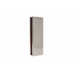 DOOR HINGE BEIGE