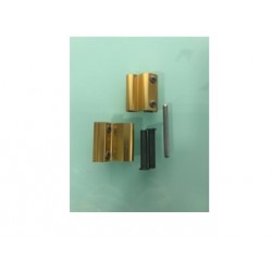 9730-15 BLLITZ HINGE FOR EUROP