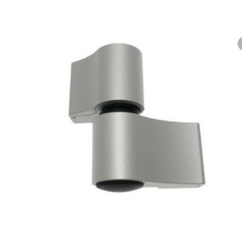 DOOR HINGES FAPIM ANODIZED SIL