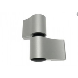 DOOR HINGES FAPIM ANODIZED SIL
