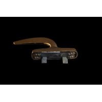 0790 B-16 NEFER DOUBLE-FORK