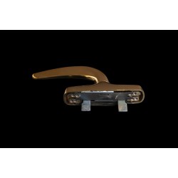 0790 B-16 NEFER DOUBLE-FORK