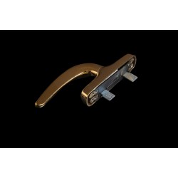 0790 B-16 NEFER DOUBLE-FORK