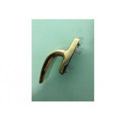 0790 B-16 NEFER DOUBLE-FORK