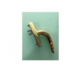 NEFER SINGLE FORK