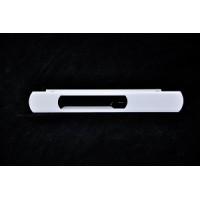 5000BBمسكة غاطس حليبي بلاستيك 