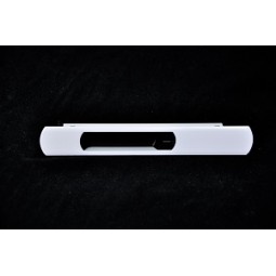 5000BBمسكة غاطس حليبي بلاستيك 