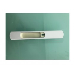 5000BAمسكة غاطس حليبي بلاستيك 