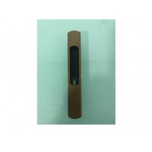 FAPIM SLIDING HANDLE 5000BB CH