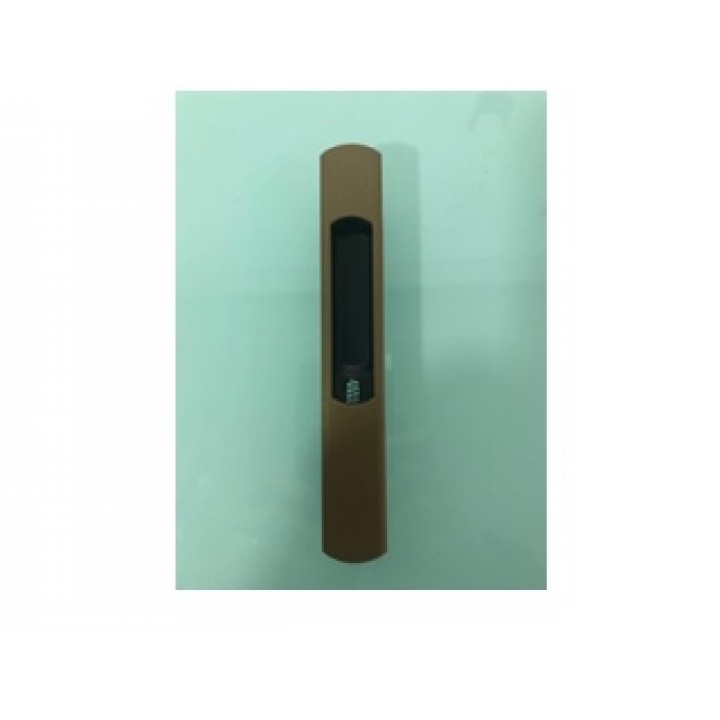 FAPIM SLIDING HANDLE 5000BB CH