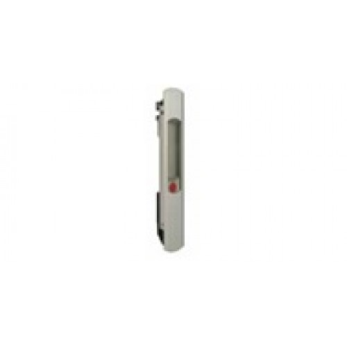 5003BBمسكة سحاب ملفنش بلاستيك 