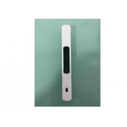 5003BBمسكة غاطس حليبي بلاستيك 